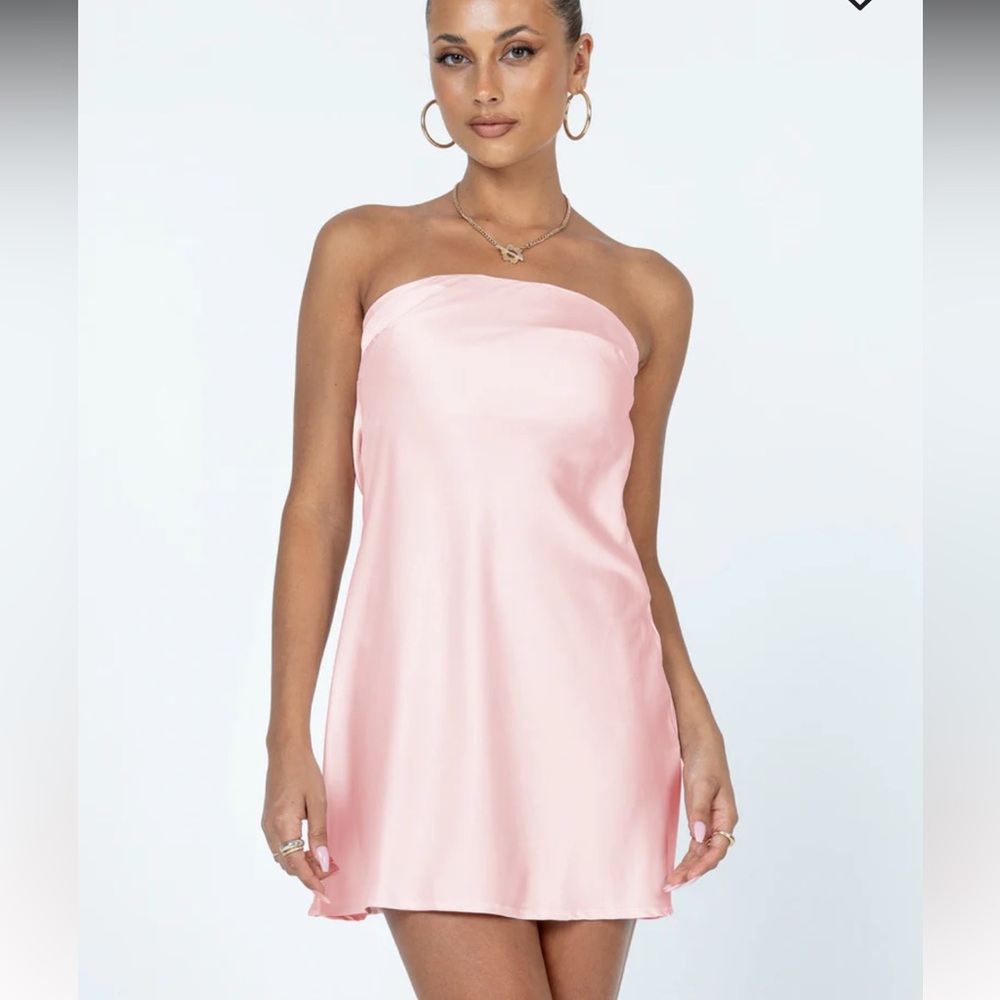 Princess Polly Jasmyn dress